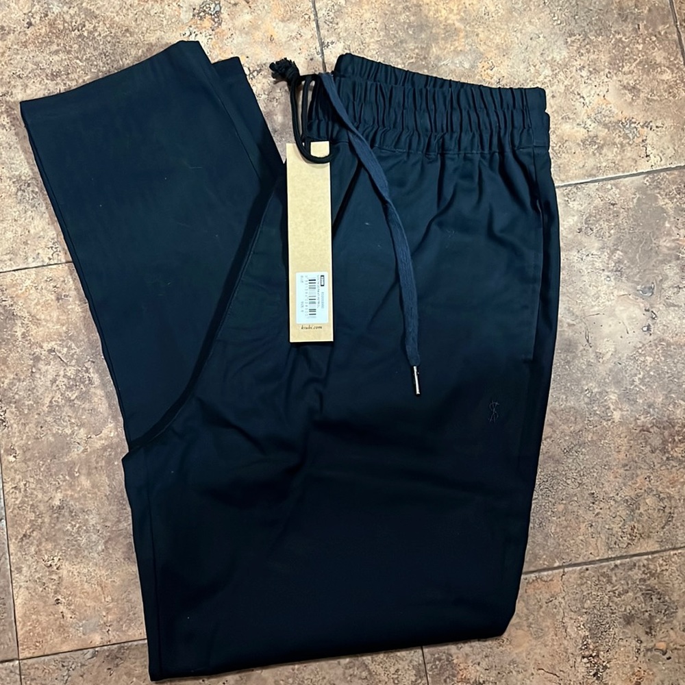 KSUBI pants